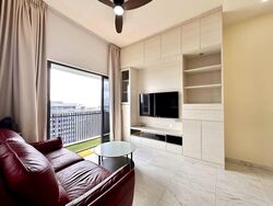 NV Residences (D18), Condominium #575027731